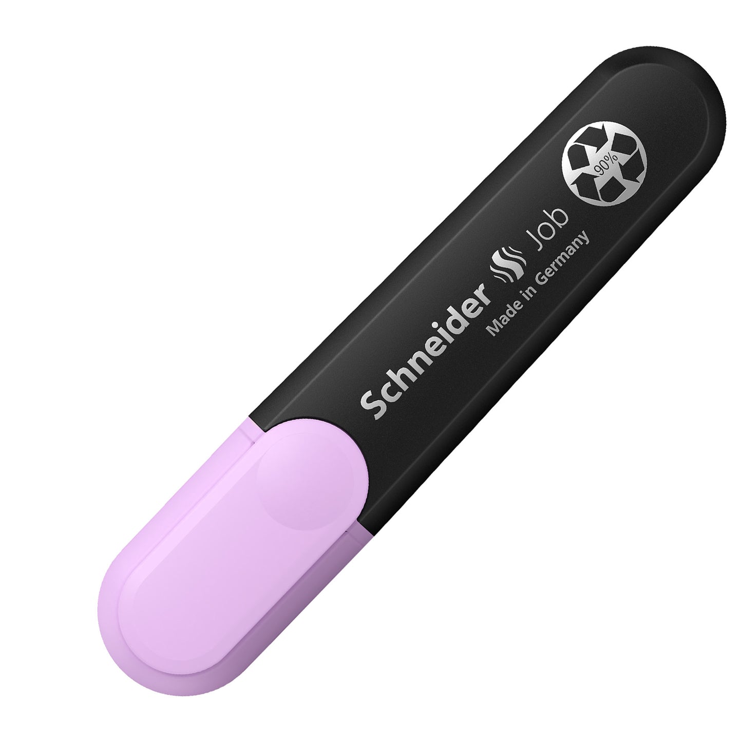 Evidenziatore Job - PPL - punta 1,5 mm - lilla - Schneider