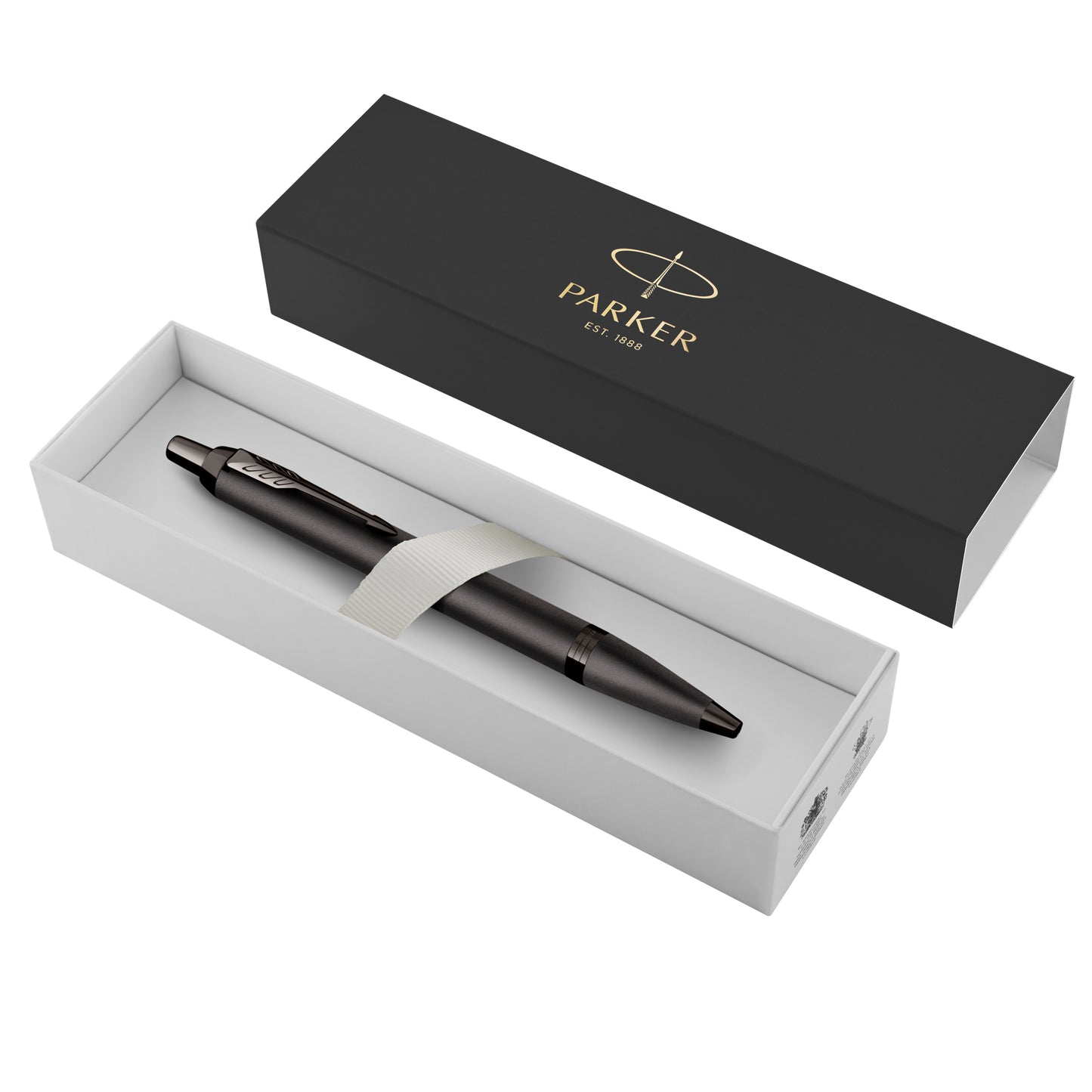 Sfera IM Monochrome - punta media - bronze - Parker