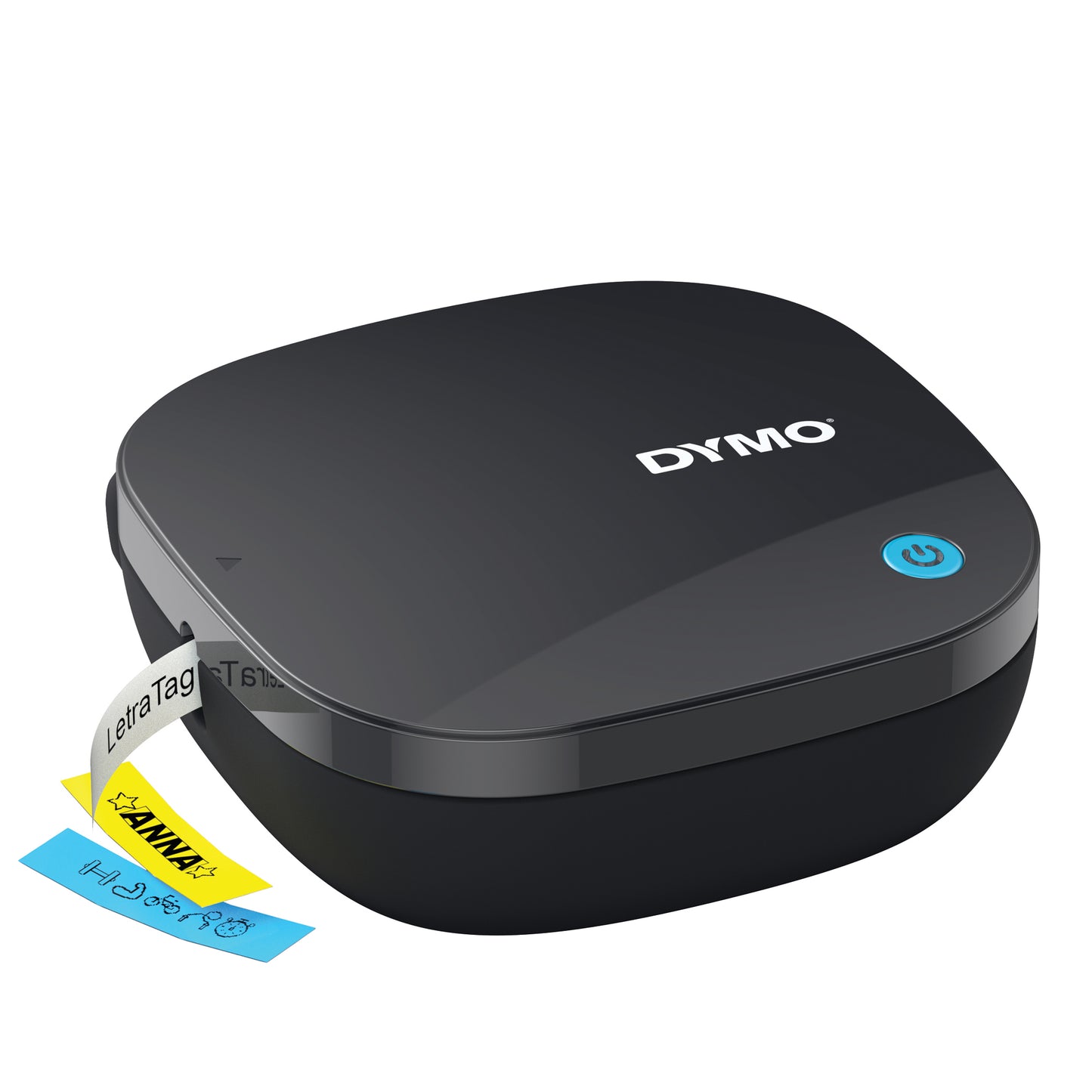 Etichettatrice Letratag LT-200B - elettronica - bluetooth - Dymo