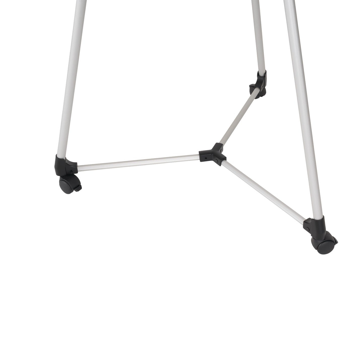 Portablocco magnetico Earth Kyoto - 70 x 100 cm - con base mobile - Bi-Office