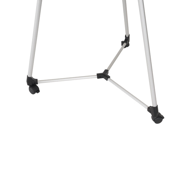 Portablocco magnetico Earth Kyoto - 70 x 100 cm - con base mobile - Bi-Office