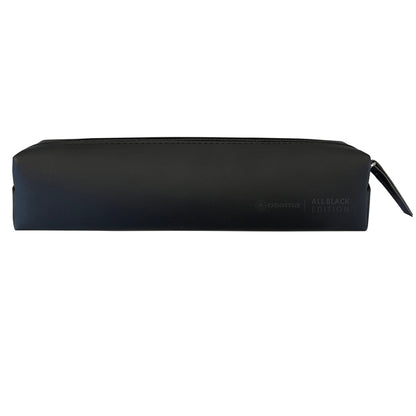 Astuccio penne a sfera All Black - punta 1,00 mm - 4 colori  - Osama - conf. 6 pezzi