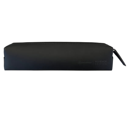 Astuccio penne a sfera All Black - punta 1,00 mm - 4 colori  - Osama - conf. 6 pezzi