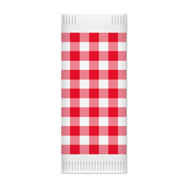 Busta portaposate - in cellolosa - linea Snack - Fato - conf. 1000 pezzi