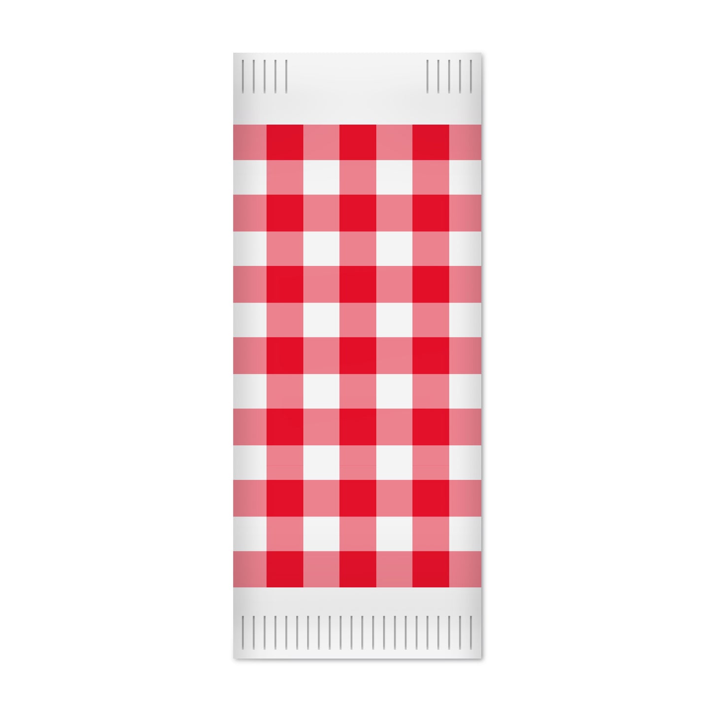 Busta portaposate - in cellolosa - linea Snack - Fato - conf. 1000 pezzi
