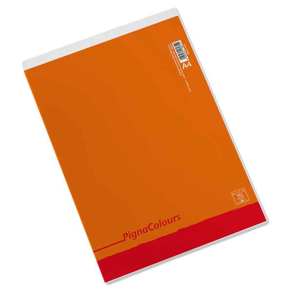 Blocco Colours - A4 - 210 x 210mm - 60 gr - 60 fogli - 5mm - Pigna
