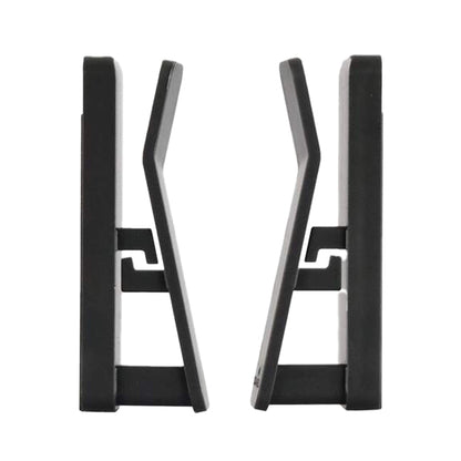 Supporto per tablet Visioclip - da parete - Durable