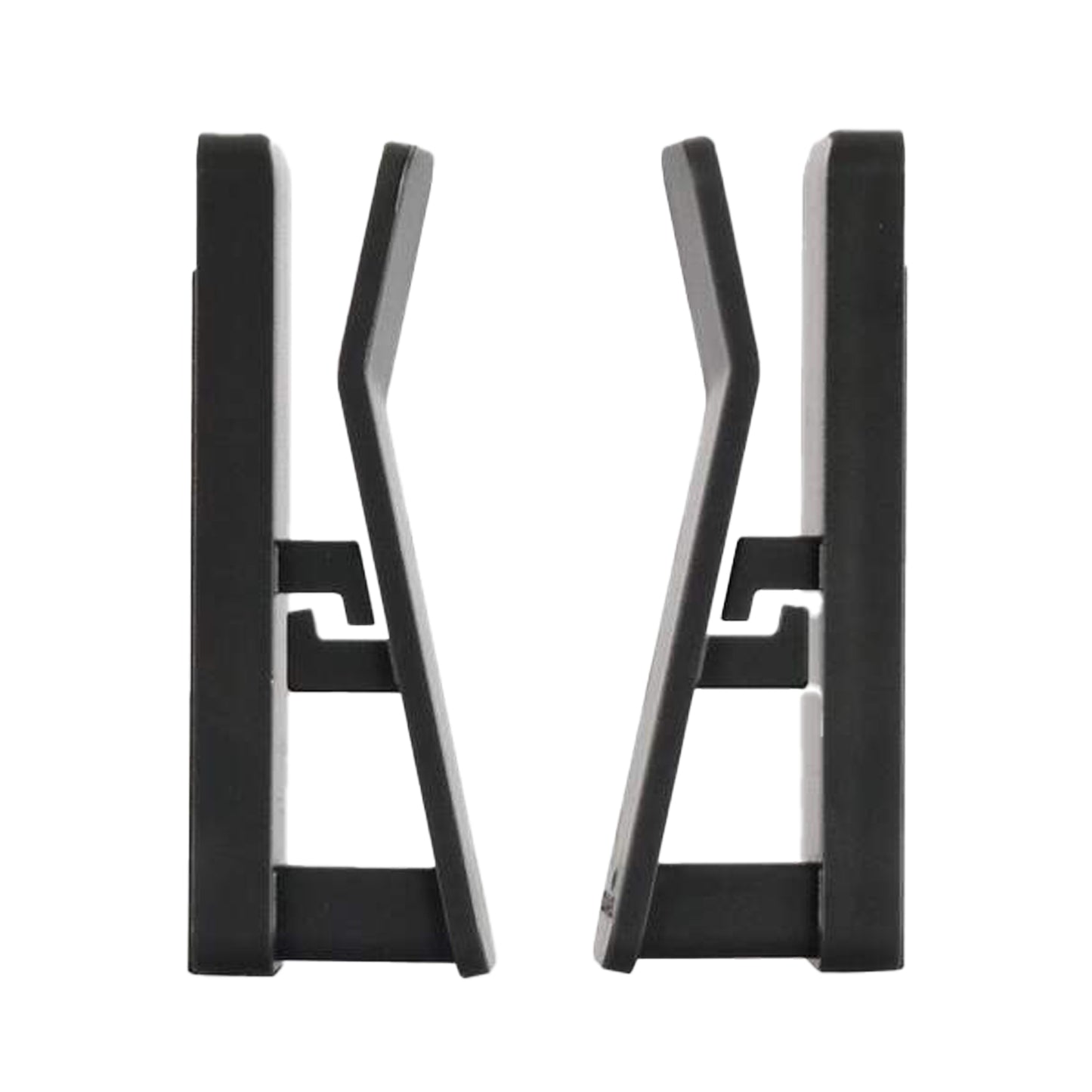 Supporto per tablet Visioclip - da parete - Durable