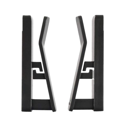 Supporto per tablet Visioclip - da parete - Durable