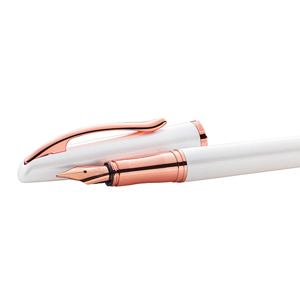Penna stilografica Jazz Noble Elegance - pearl - Pelikan