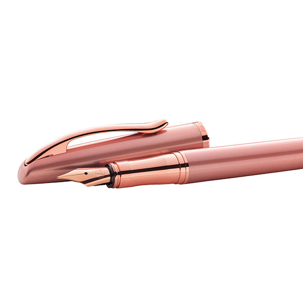 Penna stilografica Jazz Noble Elegance - rose - Pelikan