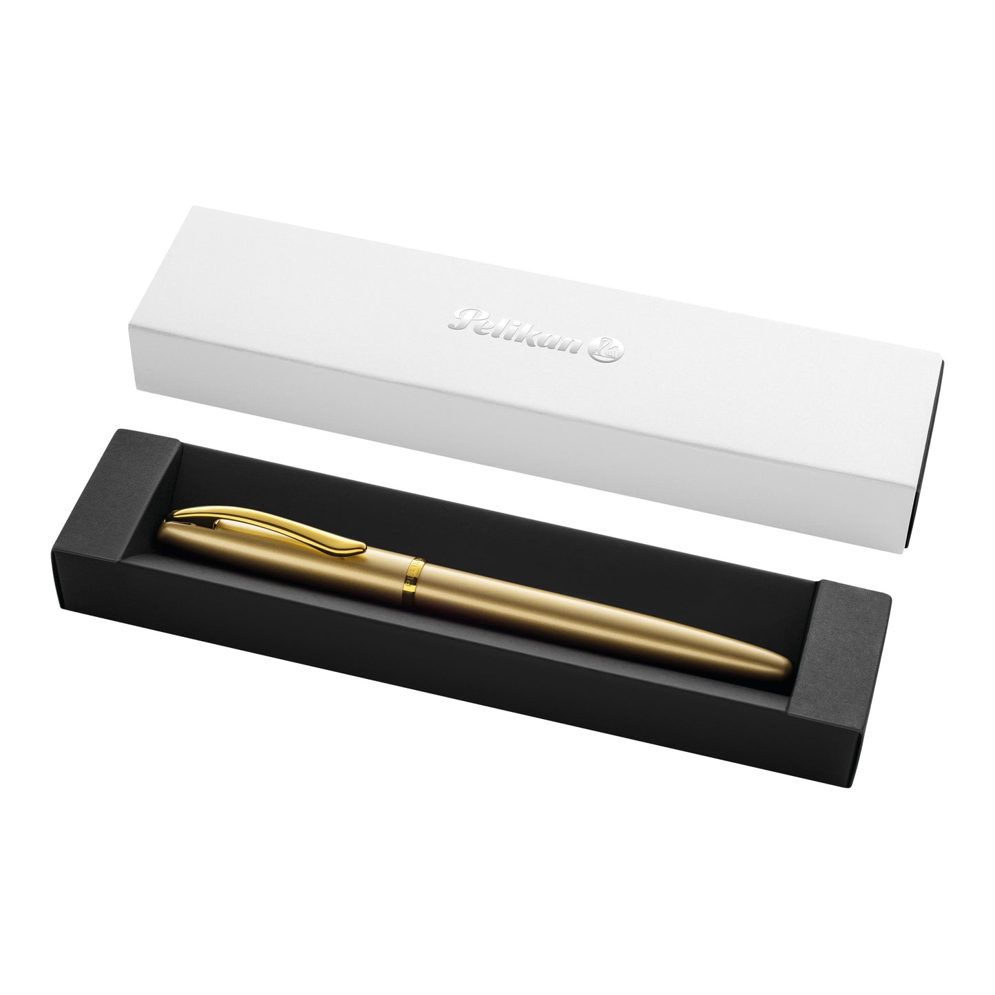 Penna stilografica Jazz Noble Elegance - gold - Pelikan