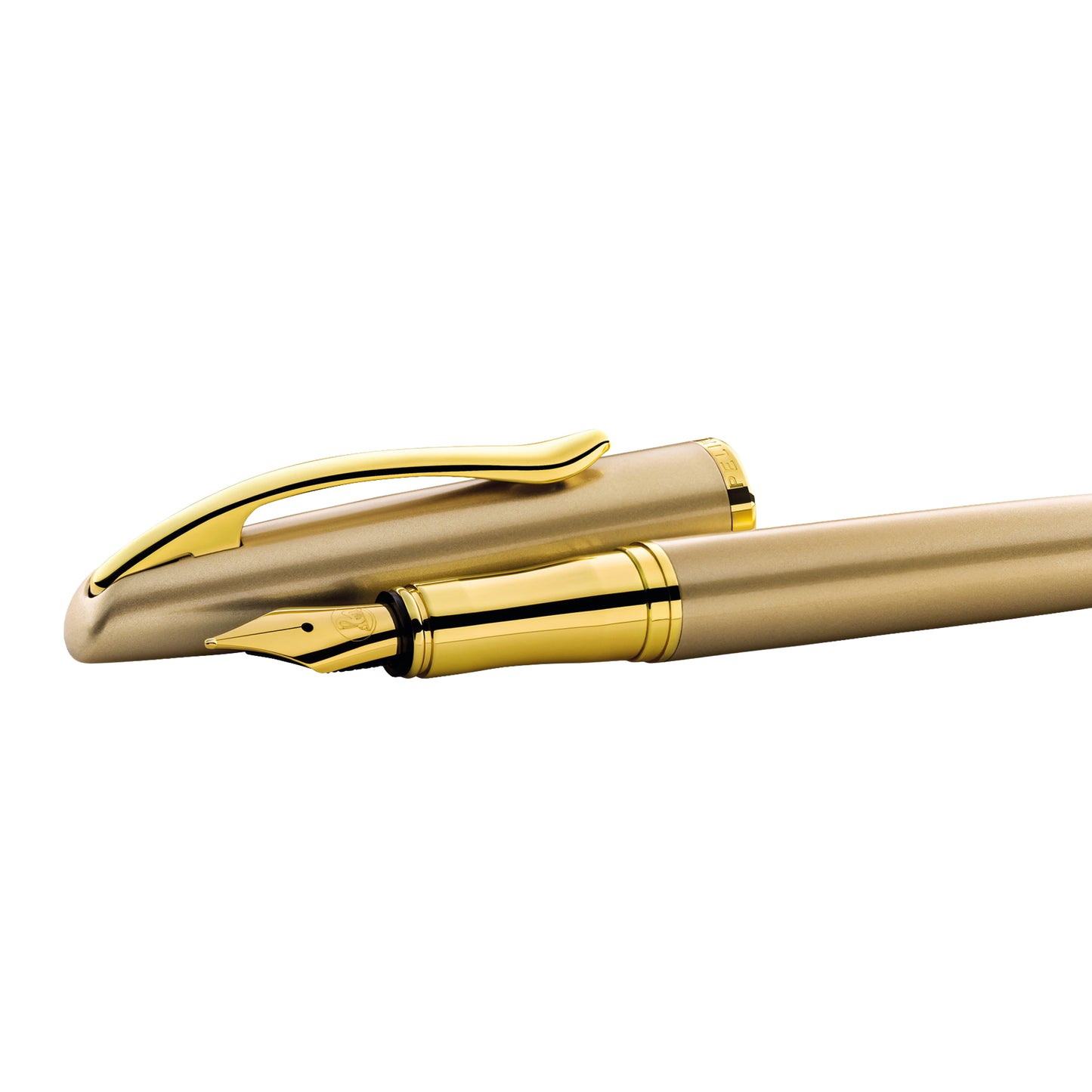 Penna stilografica Jazz Noble Elegance - gold - Pelikan