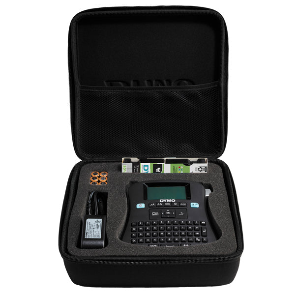 Etichettatrice Label Manager 210D - in kit - Dymo