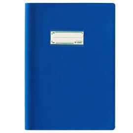 Coprimaxi Colibrì - A4 - ecoPE - 180 mic - c/alette - laccato - blu - Favorit