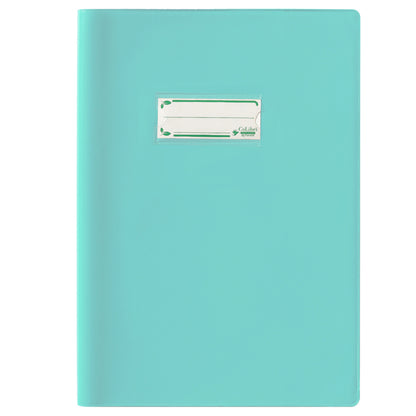Coprimaxi Colibrì - A4 - ecoPE - 180 mic - c/alette - laccato - azzurro - Favorit