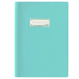 Coprimaxi Colibrì - A4 - ecoPE - 180 mic - c/alette - laccato - azzurro - Favorit