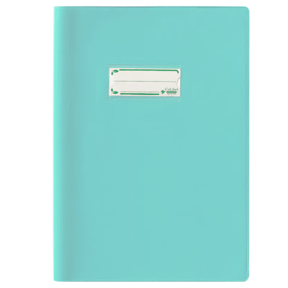 Coprimaxi Colibrì - A4 - ecoPE - 180 mic - c/alette - laccato - azzurro - Favorit