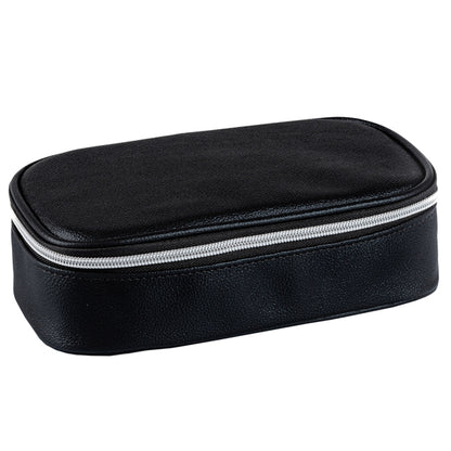 Portapenne ovale XL 13 x 22 x 7 cm - colori assortiti - Favorit