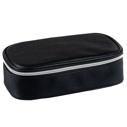 Portapenne ovale XL 13 x 22 x 7 cm - colori assortiti - Favorit