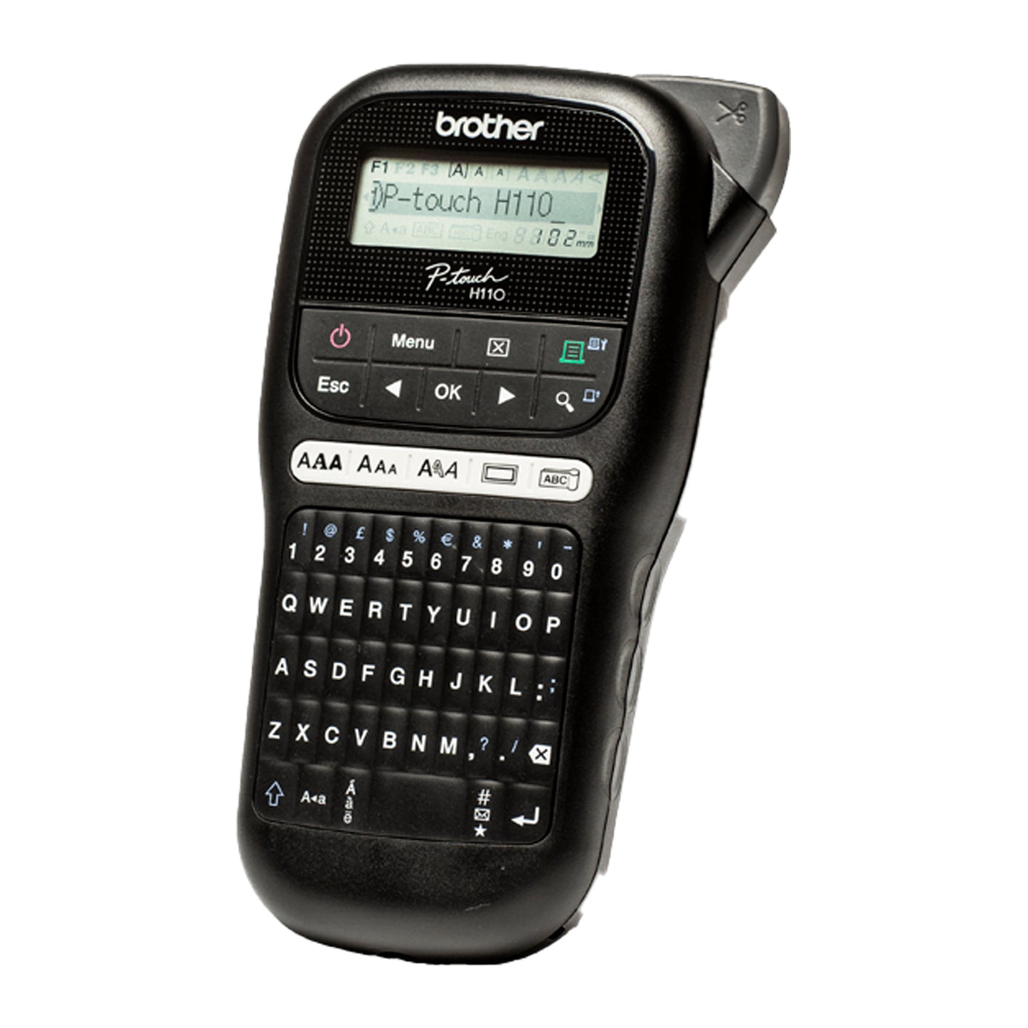 Brother - Etichettatrice - PTouch 110