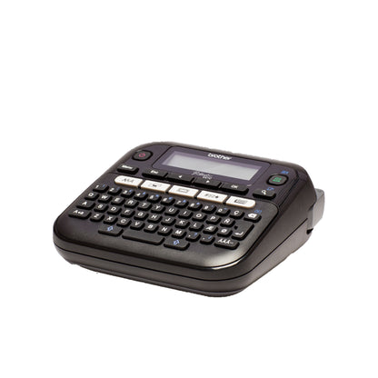 Brother - Etichettatrice - PTouch D210
