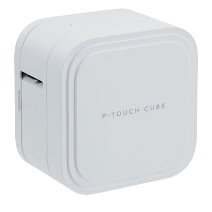 Brother - Etichettatrice - PTouch Cube Pro PTP910