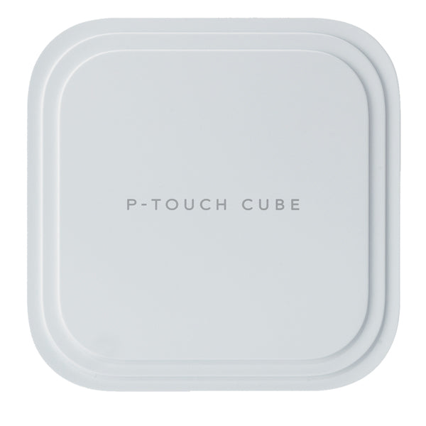 Brother - Etichettatrice - PTouch Cube Pro PTP910