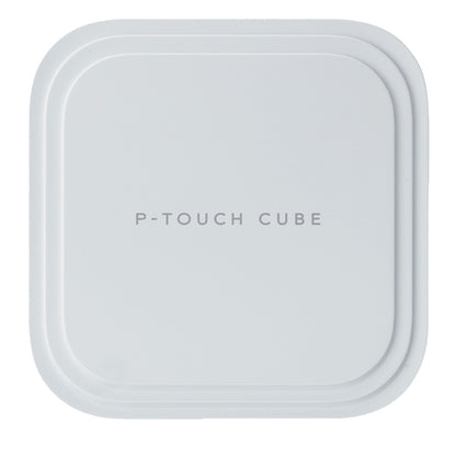 Brother - Etichettatrice - PTouch Cube Pro PTP910