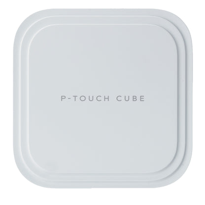 Brother - Etichettatrice - PTouch Cube Pro PTP910