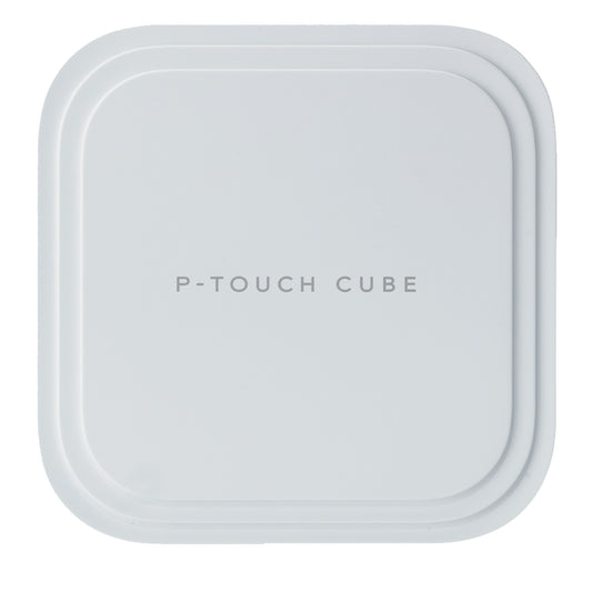 Brother - Etichettatrice - PTouch Cube Pro PTP910