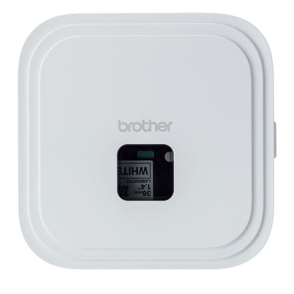 Brother - Etichettatrice - PTouch Cube Pro PTP910