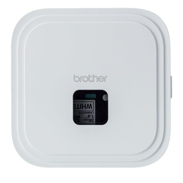 Brother - Etichettatrice - PTouch Cube Pro PTP910