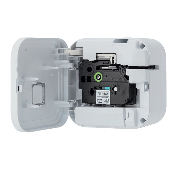 Brother - Etichettatrice - PTouch Cube Pro PTP910