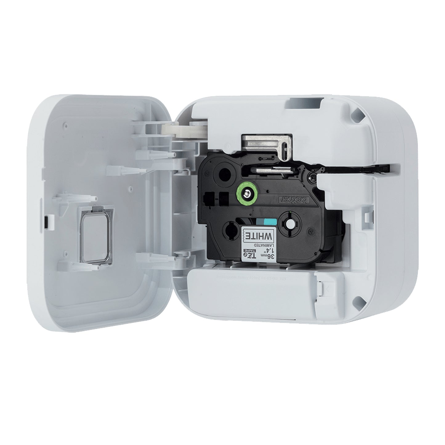 Brother - Etichettatrice - PTouch Cube Pro PTP910