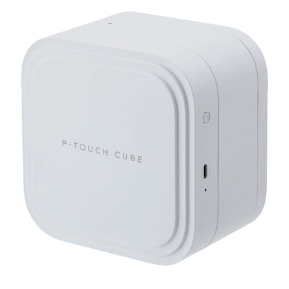 Brother - Etichettatrice - PTouch Cube Pro PTP910