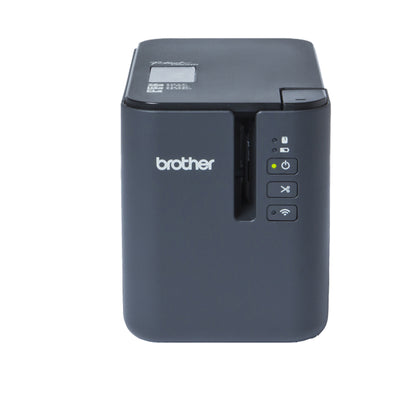 Brother - Etichettatrice - PTouch P950NW