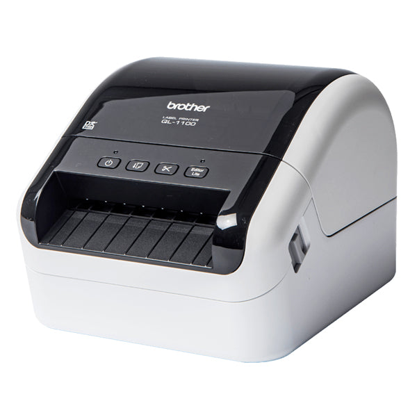 Brother - Etichettatrice - QL 1100