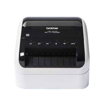 Brother - Etichettatrice - QL 1110NW