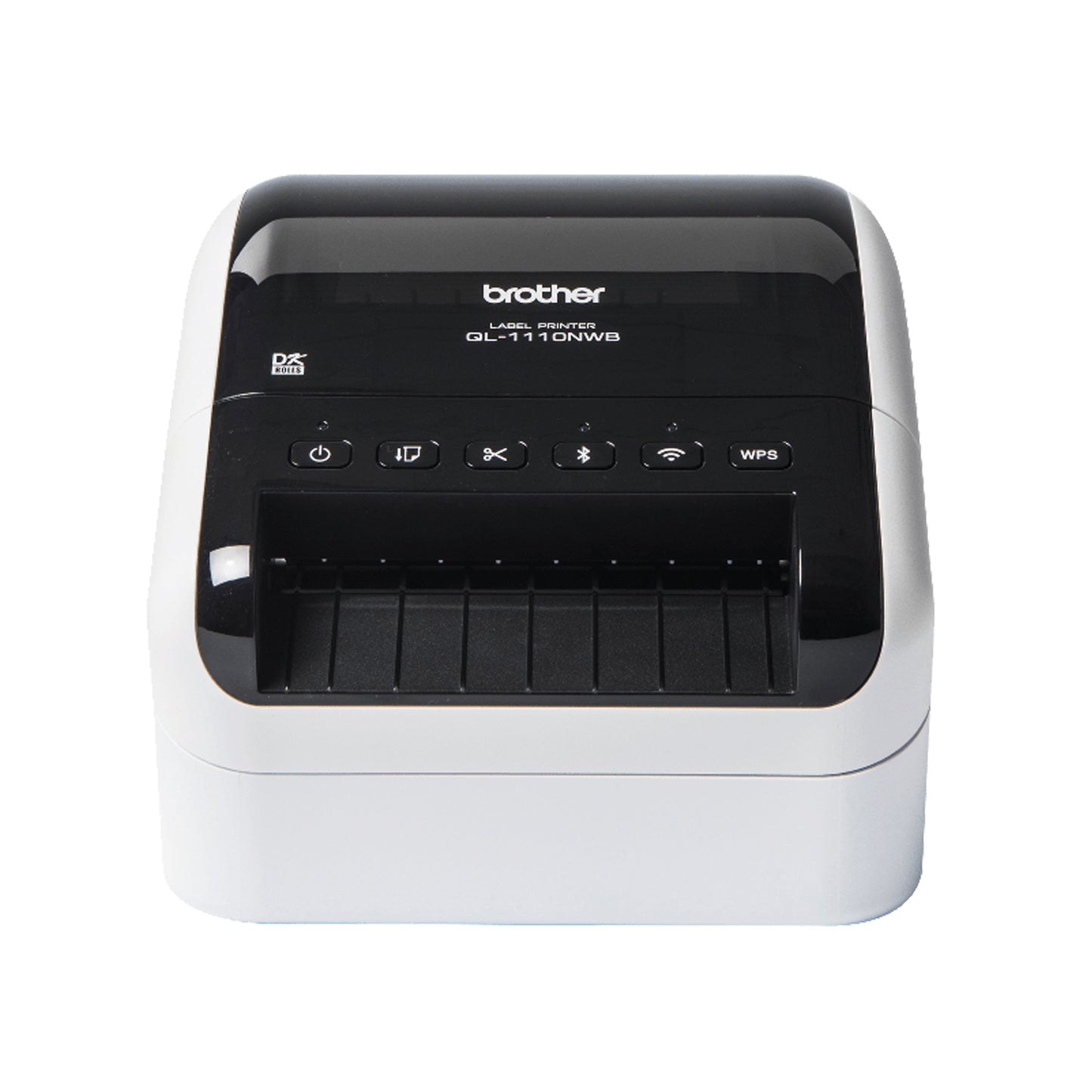 Brother - Etichettatrice - QL 1110NW