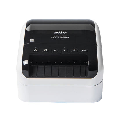Brother - Etichettatrice - QL 1110NW