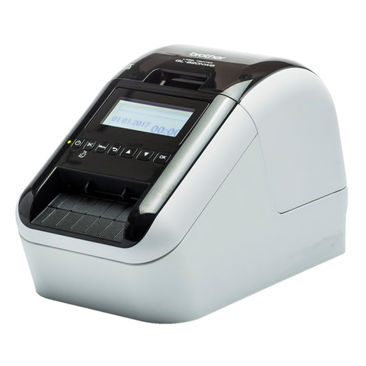 Brother - Etichettatrice - QL 820NWB