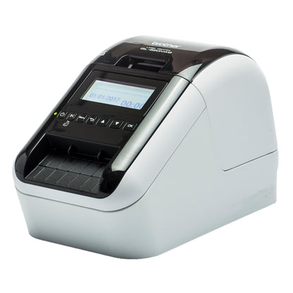 Brother - Etichettatrice - QL 820NWB