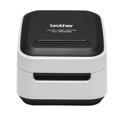 Brother - Etichettatrice - VC 500W