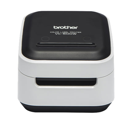 Brother - Etichettatrice - VC 500W