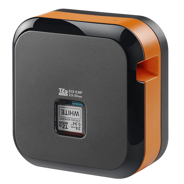Brother - Etichettatrice - PTouch CUBE PRO PTE720BT
