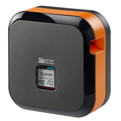Brother - Etichettatrice - PTouch CUBE PRO PTE720BT