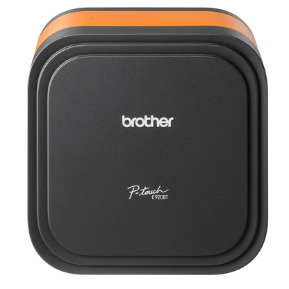 Brother - Etichettatrice - PTouch CUBE PRO PTE920BT