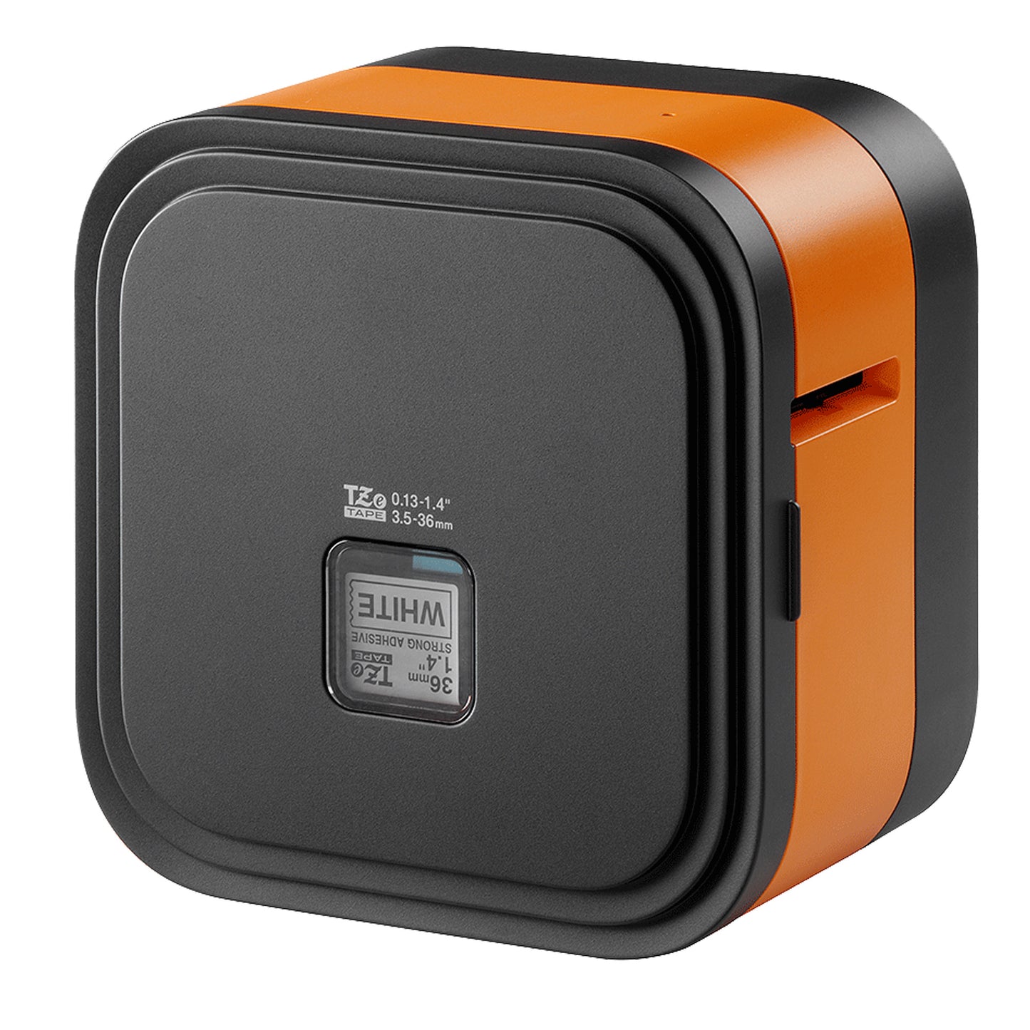 Brother - Etichettatrice - PTouch CUBE PRO PTE920BT