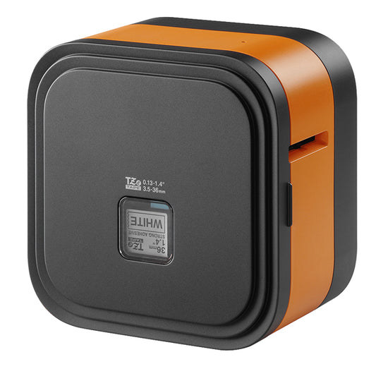 Brother - Etichettatrice - PTouch CUBE PRO PTE920BT